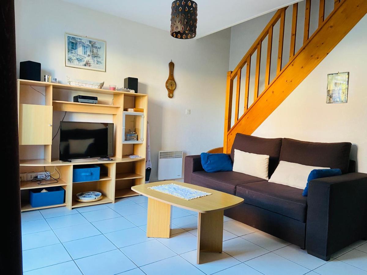Maison Les Embruns Proche Mer En Baie De Somme A Cayeux Sur Mer Buitenkant foto
